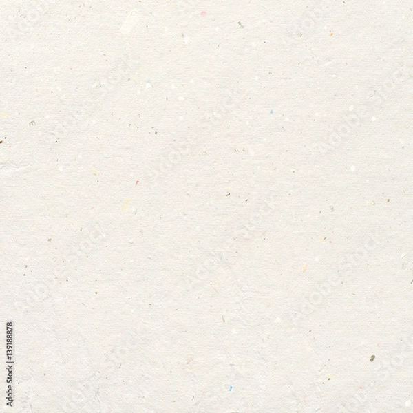 Fototapeta white paper texture