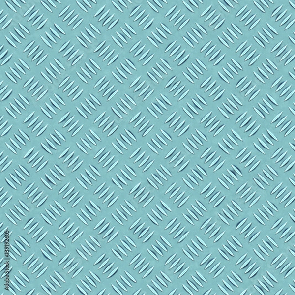 Obraz Background with diamond pattern