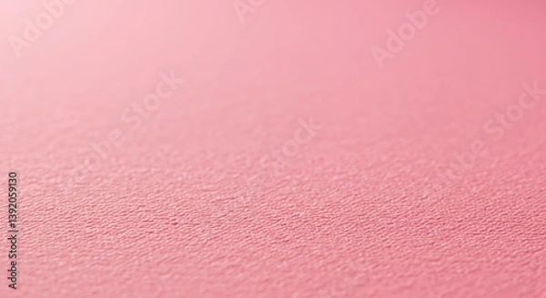 Fototapeta Blush: A Textured Dream AI Generated