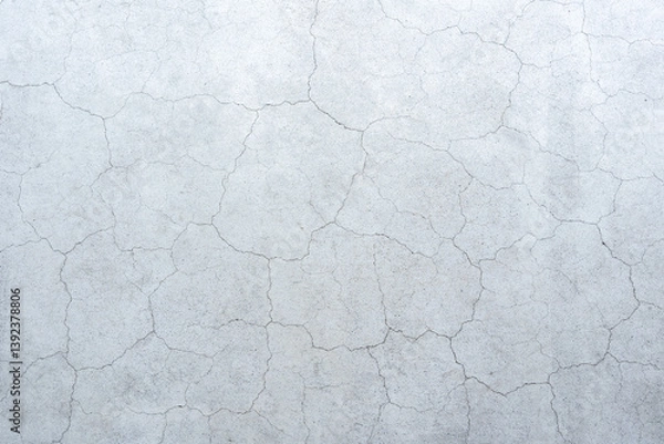 Obraz コンクリート　背景素材