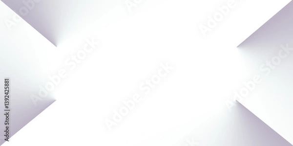 Fototapeta white background, soft paper, wallpaper page blank