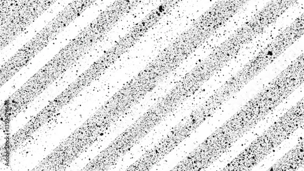Obraz Distressed overlay texture for your design, scratched grunge urban background texture,  Retro distressed grunge textures collection