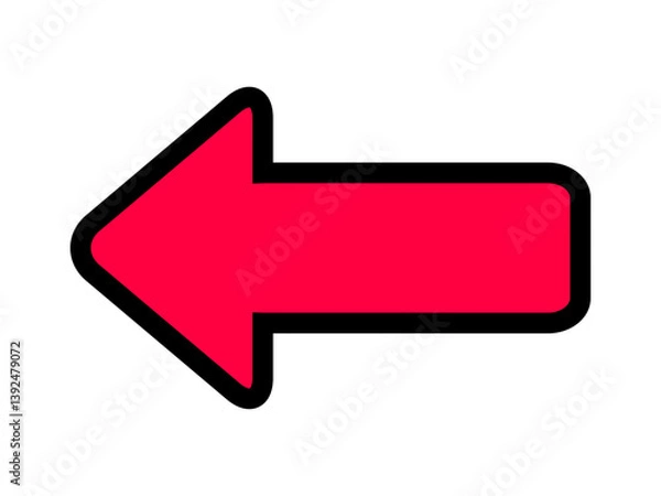 Obraz 右向き矢印