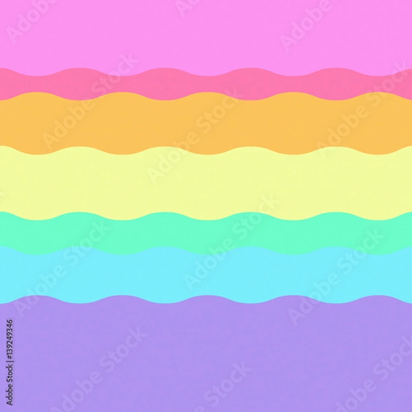 Fototapeta Abstract simple background