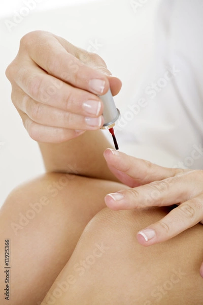 Obraz Health and Beauty