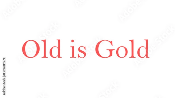 Fototapeta text design on white background. simple text design suitable for poster and festival banners.