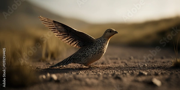 Fototapeta Intricate Textures: Captivating Image in High Resolution, Stunning Visual Art, Richly Detailed Scene, Visual Masterpiece, Sharp Focus, Fine Art Print.
