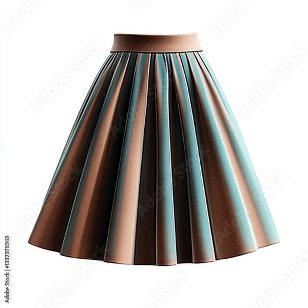 Obraz table lamp isolated