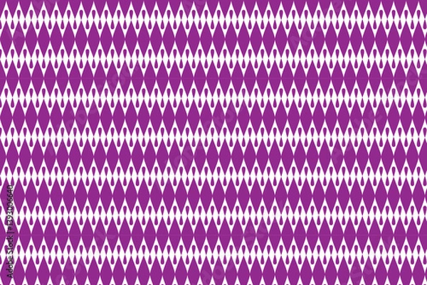 Fototapeta abstract background with blue lines