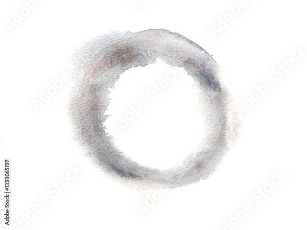 Fototapeta 水彩画素材