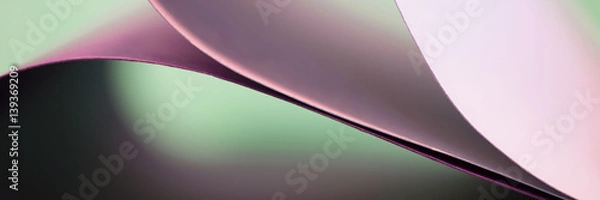 Fototapeta paper abstract