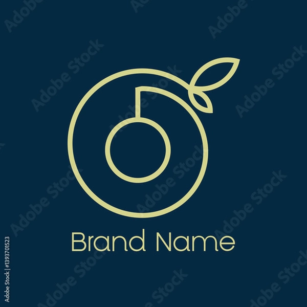 Fototapeta cycle of life in plants