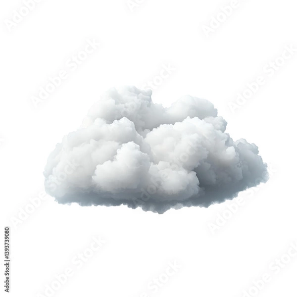 Obraz cloud