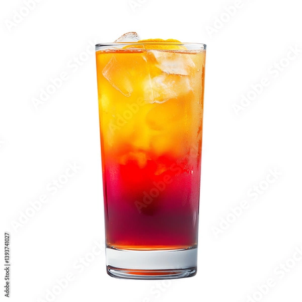 Obraz 시원한 쥬스