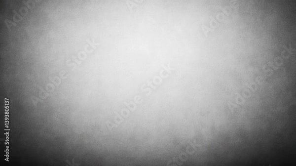 Fototapeta Abstract gray grunge background for graphic design