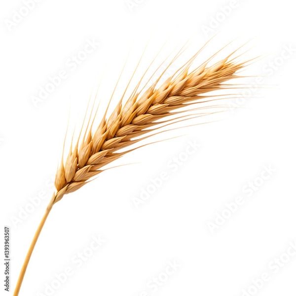 Obraz ear of wheat