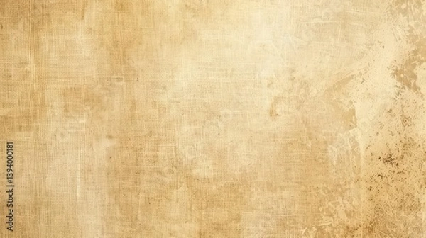 Fototapeta A textured golden background, ideal for design and artistic projects.