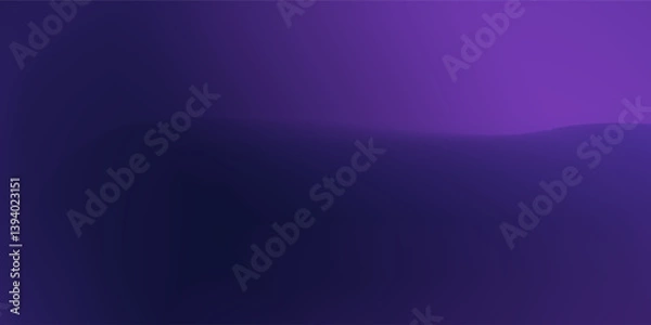Fototapeta Abstract liquid background set. Gradient mesh. Effect dark color blend. Blurred fluid colorful mix. Modern design style. Vector image EPS