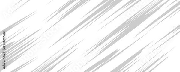 Obraz Abstract background with slash line pattern