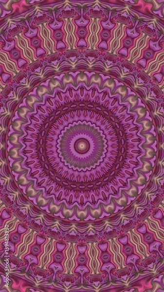 Fototapeta mandala motif design, kaleidoscope motif, mandala pattern, kaleidoscope pattern, wallpaper, mandala, kaleidoscope. HD resolution