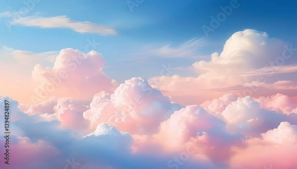 Obraz Generated image