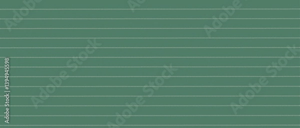 Fototapeta abstract green background with lines