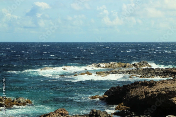 Obraz Rocky Seashore