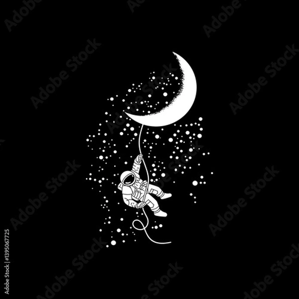 Obraz free vector design illustration icon t-shirt