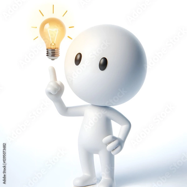 Obraz 무엇이 떠오르다