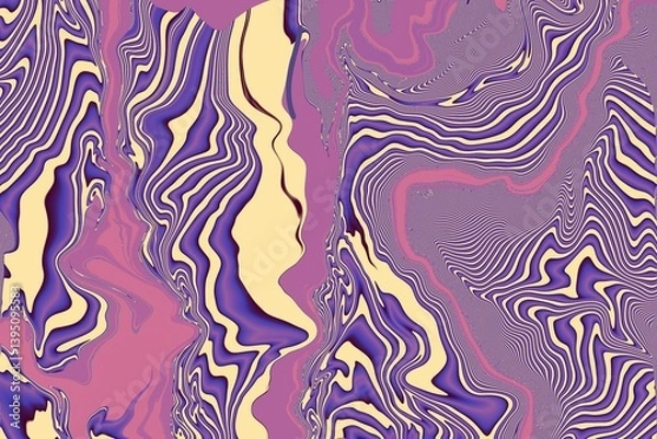 Obraz Abstrakcja, tło