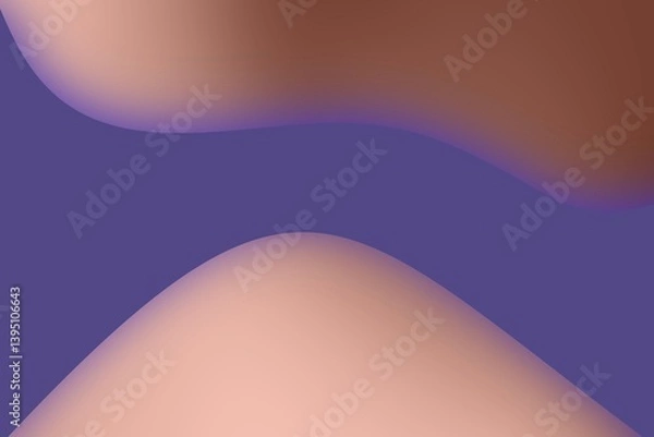 Fototapeta Abstrakcyjne tło, gradient