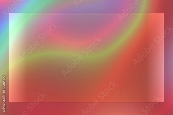 Obraz Abstrakcyjne tło, gradient