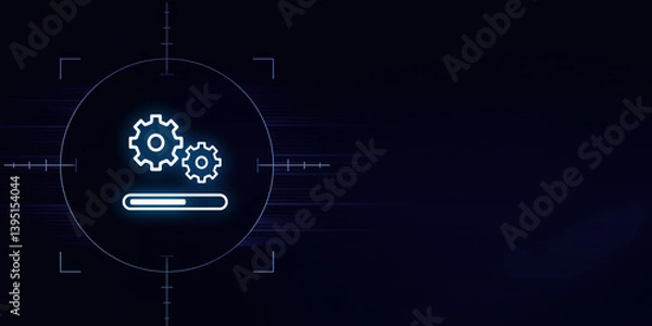 Fototapeta Gain Full Visibility and Control Over Installed Software Across Your Organization