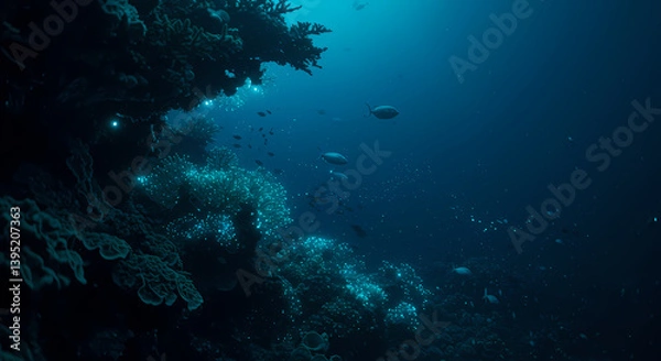 Fototapeta CyberPunk Style