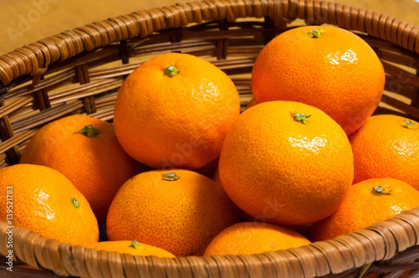 Obraz 日本の果物