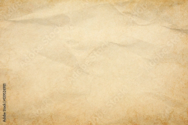 Obraz Old paper background