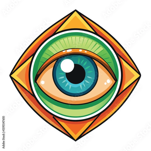 Obraz eye-logo.eps