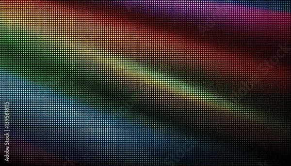 Fototapeta ハーフトーンのテクスチャ