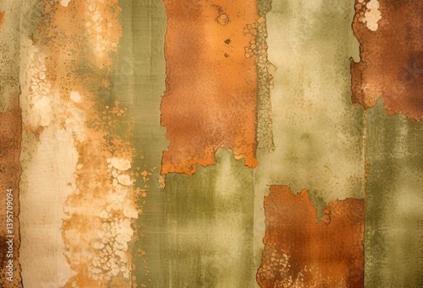 Obraz old paper texture background
