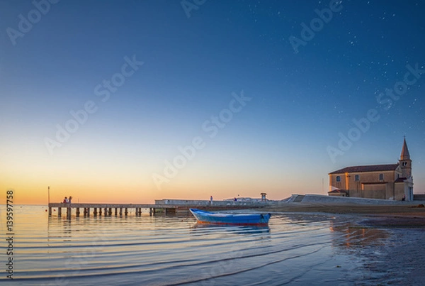 Obraz Caorle/Italien