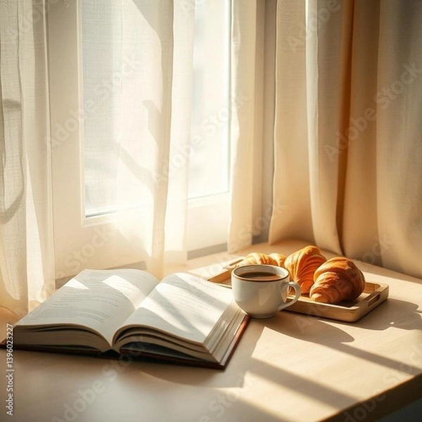 Obraz comfortable life