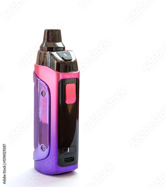 Obraz Cigarette électronique