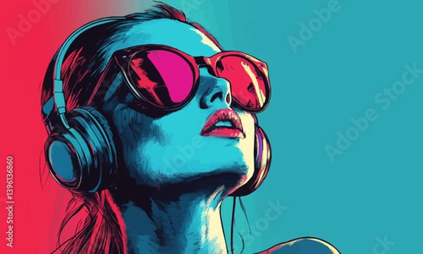 Obraz Adobe Illustrator Artwork