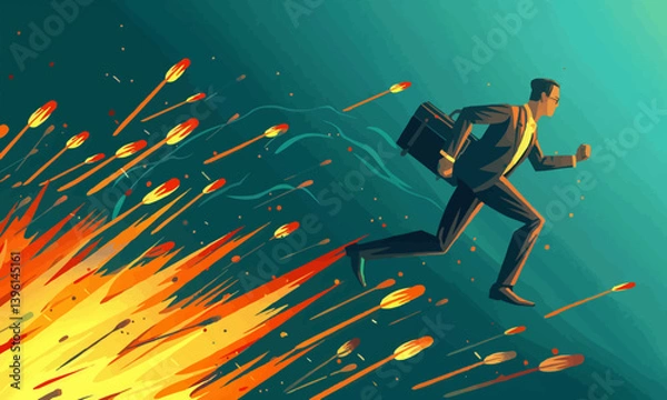 Obraz Adobe Illustrator Artwork