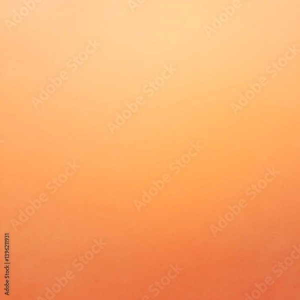 Obraz Background, orange gradation