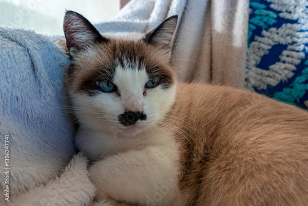 Fototapeta Bioui #01