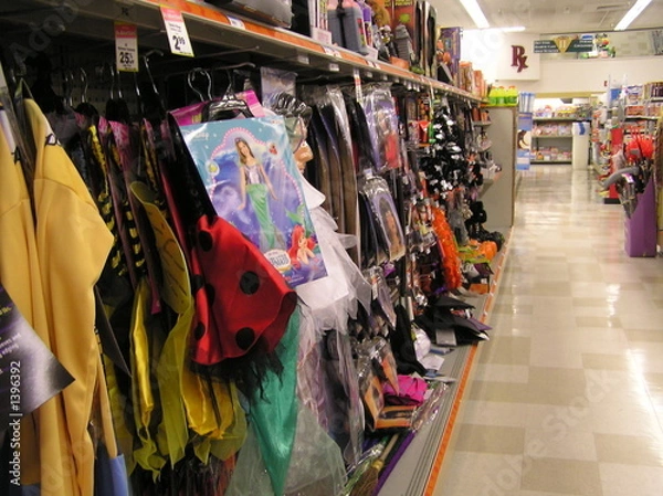 Obraz halloween isle at store