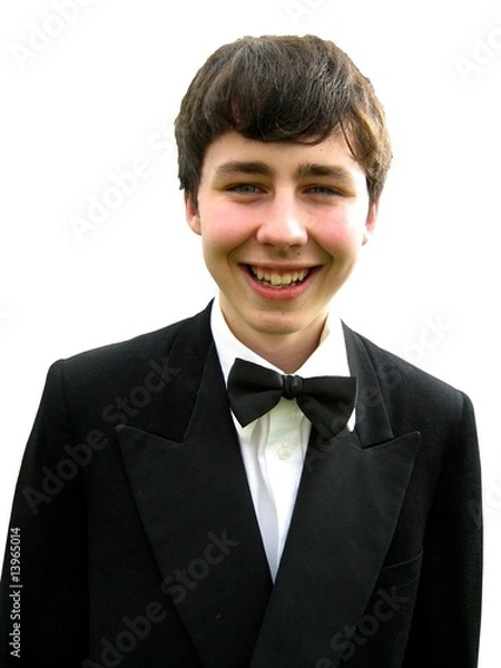 Obraz Presentation Evening