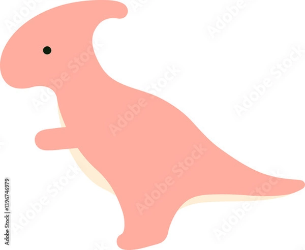 Obraz 파라사우롤로푸스