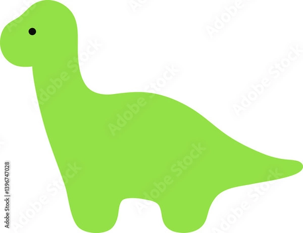 Obraz 브라키오사우루스